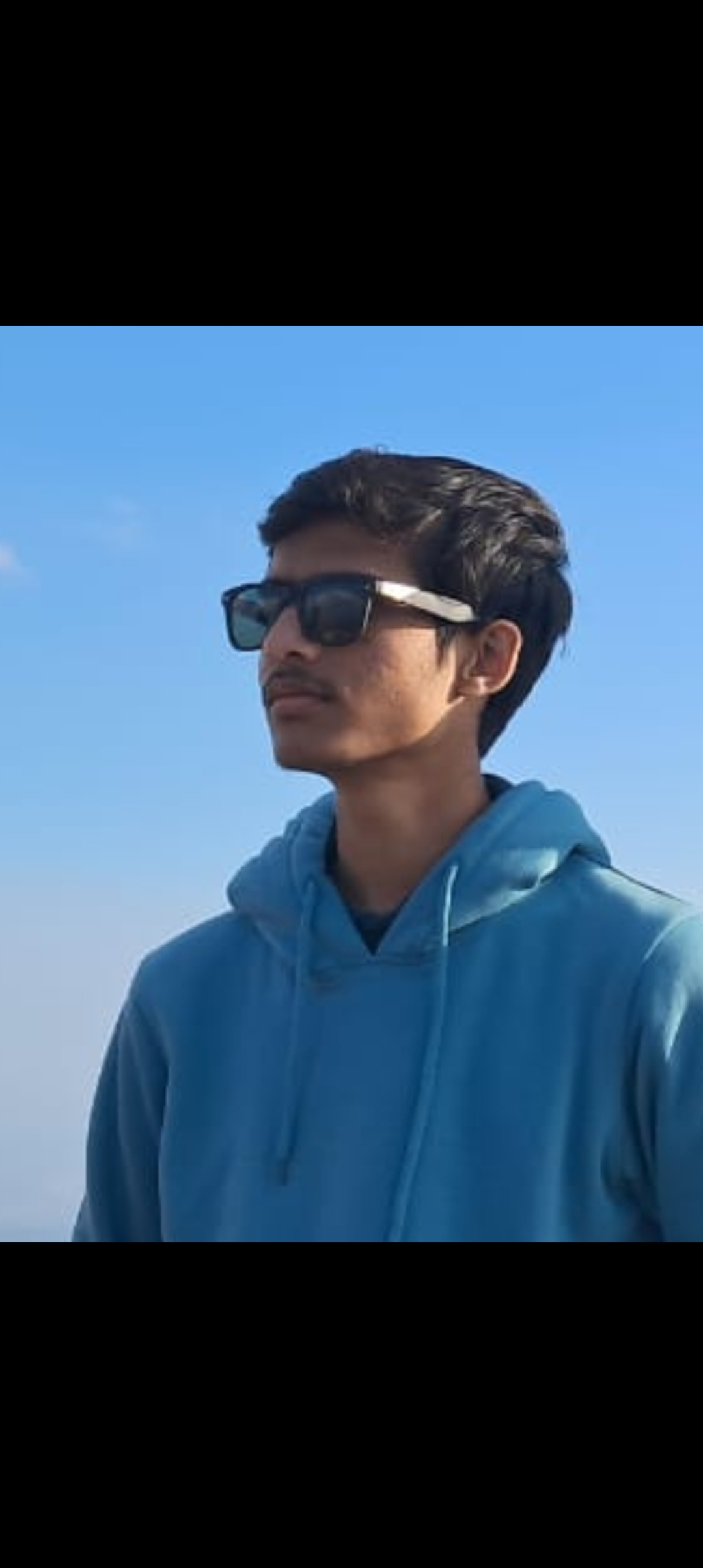 Sarang Mendhe